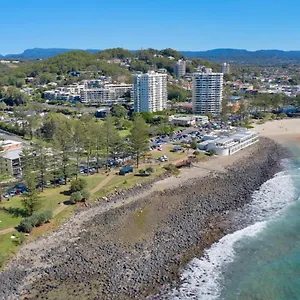 Aparthotel Bujerum On Burleigh