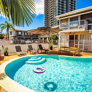 Motel Tropicana
