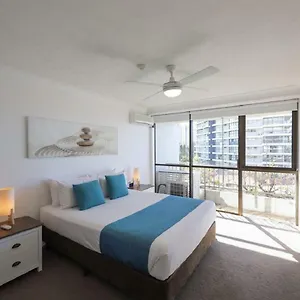 Aparthotel Bougainvillea
